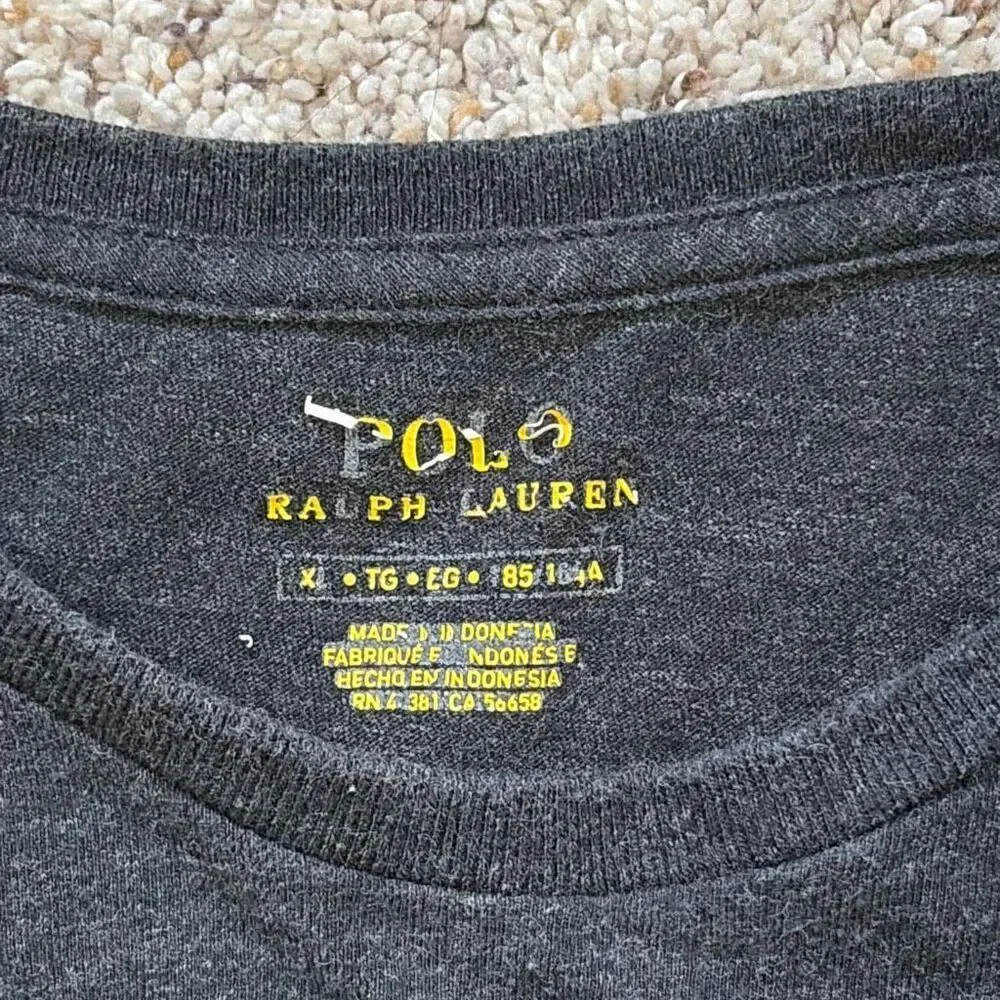 Polo Ralph Lauren classic polo